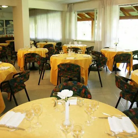 Hotel La Bussola-2