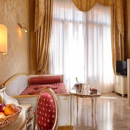 Hotel Canaletto-3