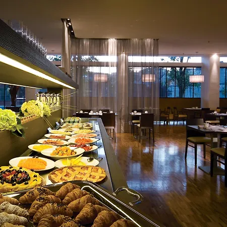 Doubletree By Hilton Milan-2