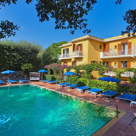 Hotel Cleopatra-3