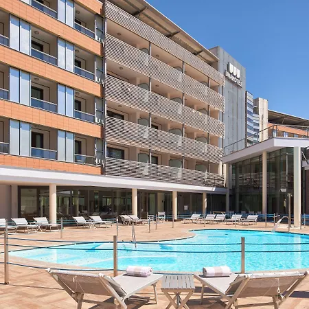 Unahotels Varese-3