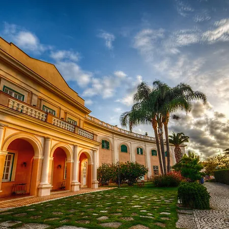 Villa Irlanda Grand Hotel-2