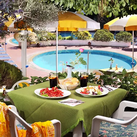 Hotel Ulisse-2