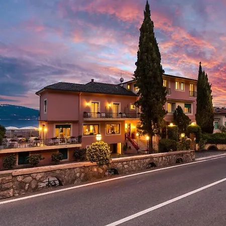 Hotel Villa Europa-2