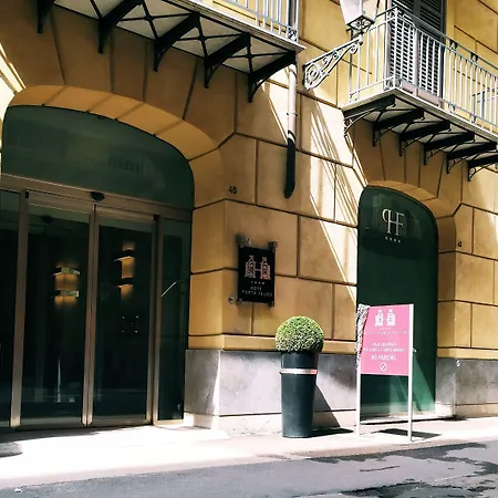 Hotel Porta Felice & Spa-2