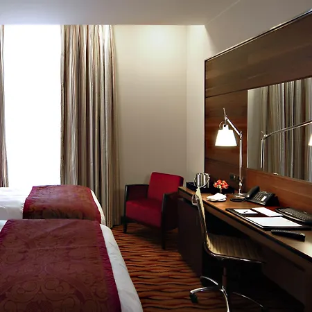 Best Western Premier Bhr Treviso Hotel-3