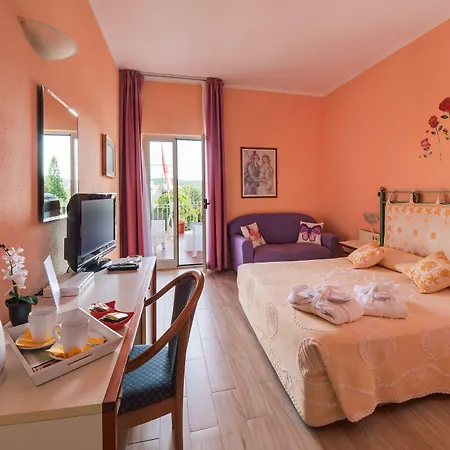 Hotel Majore-2