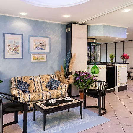 Hotel Majore-3