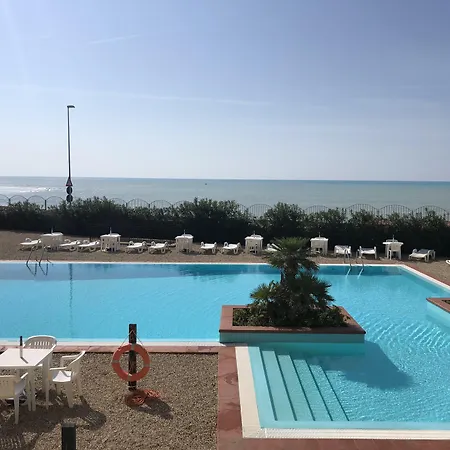 Residence Hotel Antica Perla-2
