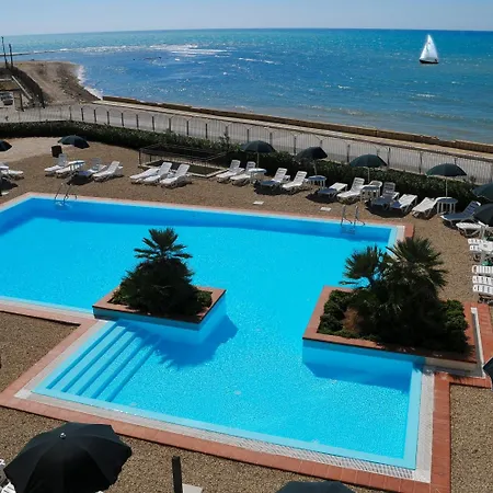 Residence Hotel Antica Perla-3