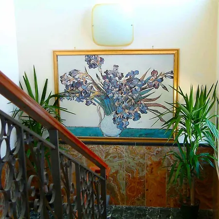 Villa Gaia Hotel-2