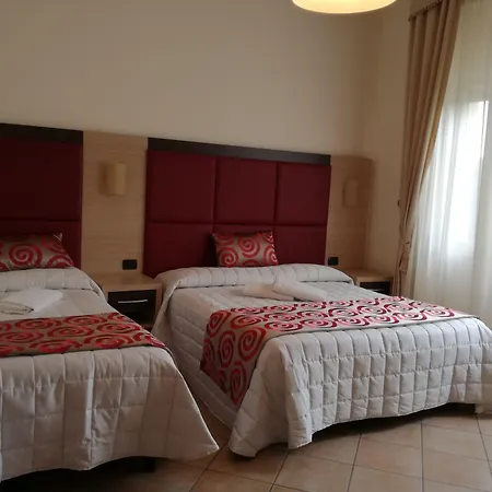 Hotel Playa-3