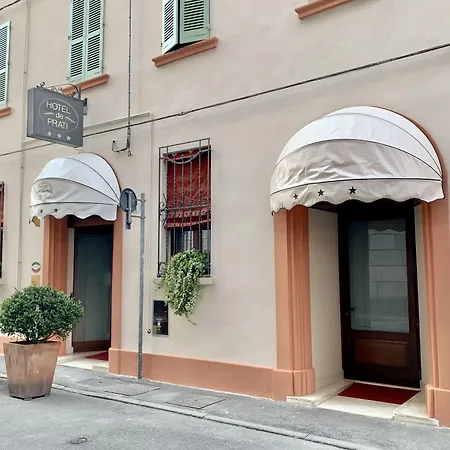 Hotel De Prati-3