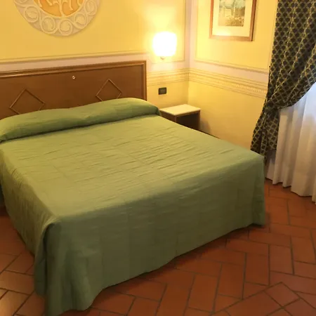 Albergo San Martino & Depandance-2
