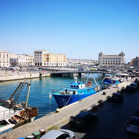 L'Approdo Delle Sirene-2