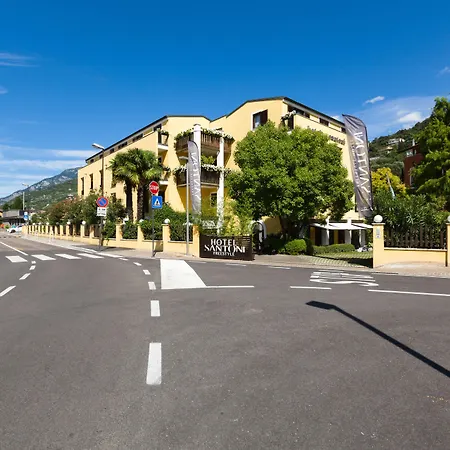 Hotel Santoni Freelosophy ***-3