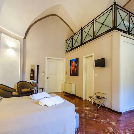 B&B Centro Storico Lecce-3