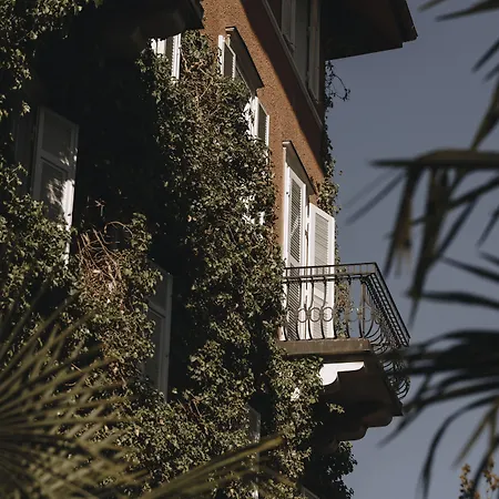 Parkhotel Mondschein, A Member Of Design Hotels-3
