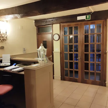 Hotel Ariosto-3