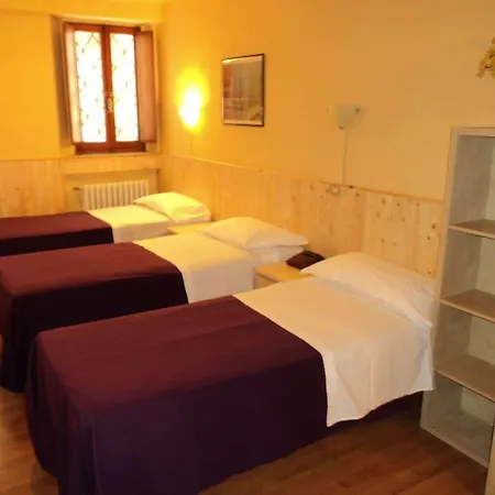Hotel Ariosto-2