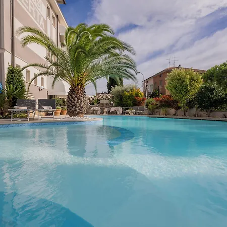 Hotel Berta-3