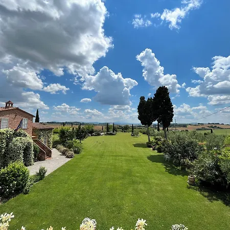 Casa Bellavista B&B-2