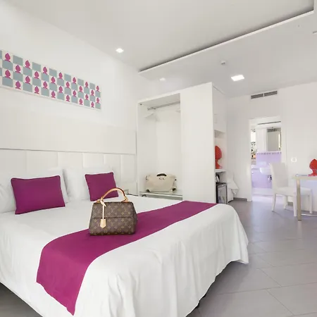 Hotel Tasso Suites&Spa-2
