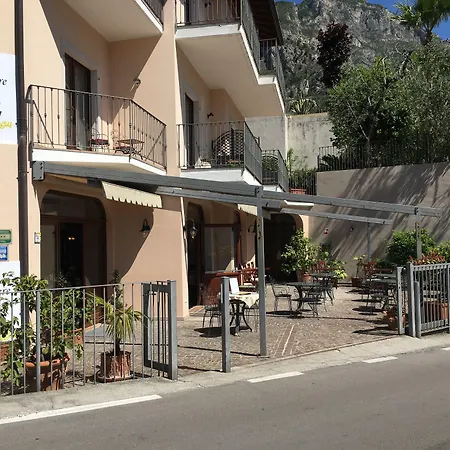 Villa Belvedere Hotel-3