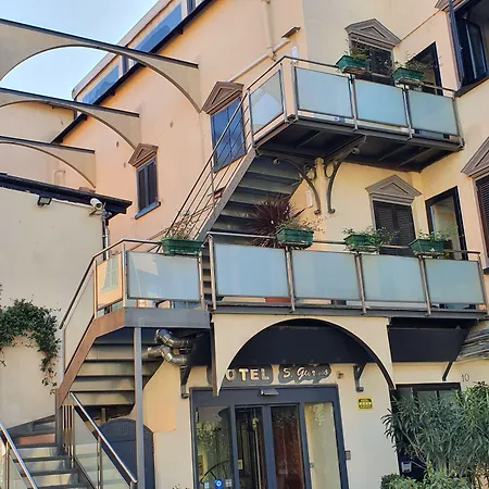 Hotel San Giorgio-2