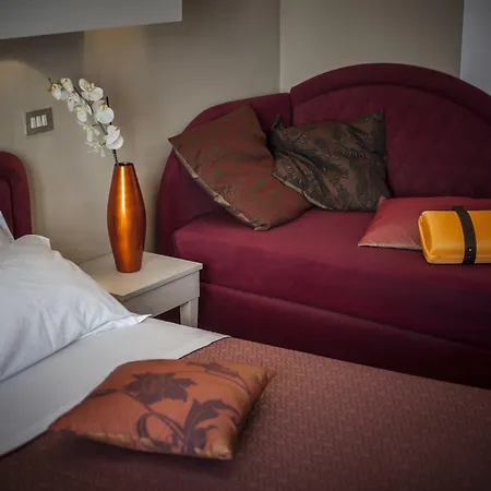 Hotel Stella D'Oro-2