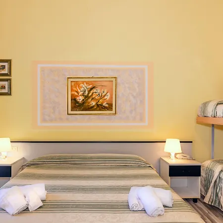 Hotel Stella Del Mare-2