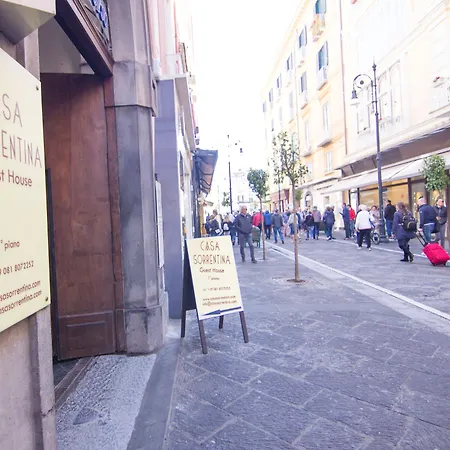 Casa Sorrentina-2