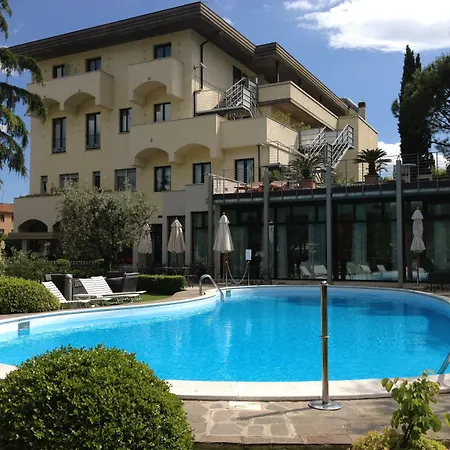 Hotel Piccola Vela-2