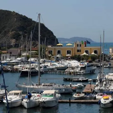 Hotel La Tonnara-2