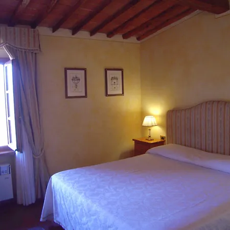 B&B Palazzo Al Torrione-3