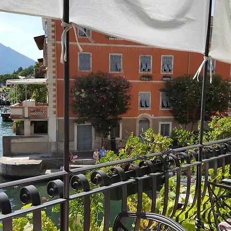 Albergo Ristorante Montebaldo-3