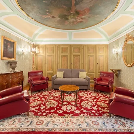 Hotel Mezzo Pozzo-3