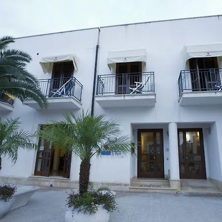 Hotel Sabbia d'Oro-2