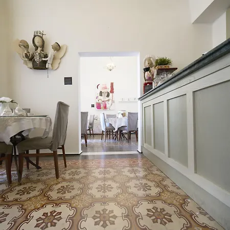 Santuzza Art Hotel Catania-2