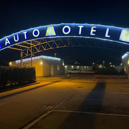 Autohotel Ravenna-2