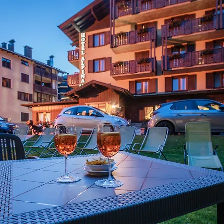 Hotel Alpina-2