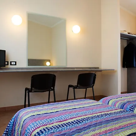 Autohotel Ravenna-3