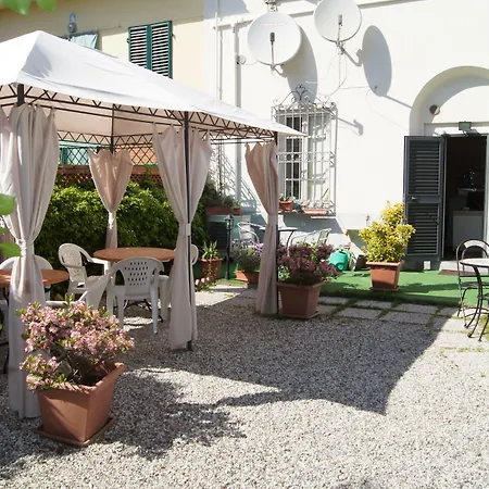 B&B La Mimosa-3