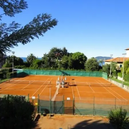 Hotel Del Golfo-3