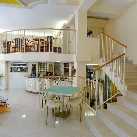 Hotel Commercio-3