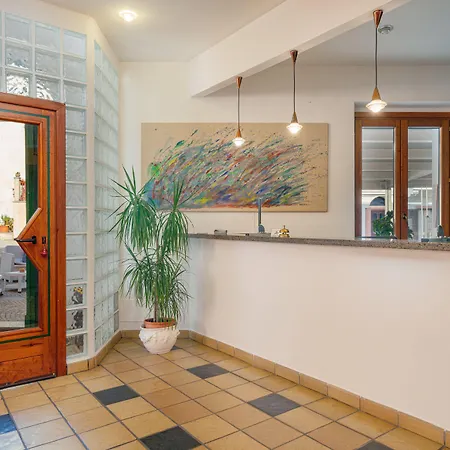 Hotel Marinaro-3
