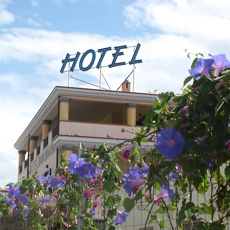 Hotel Baia Marina-3