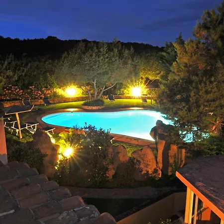 Hotel Il Piccolo Golf-3