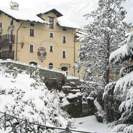Hotel Cecchin-2