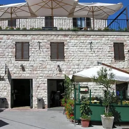 Hotel La Rocca-2